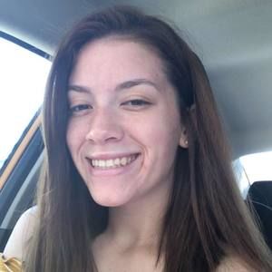 Meet your Posher, Alexis